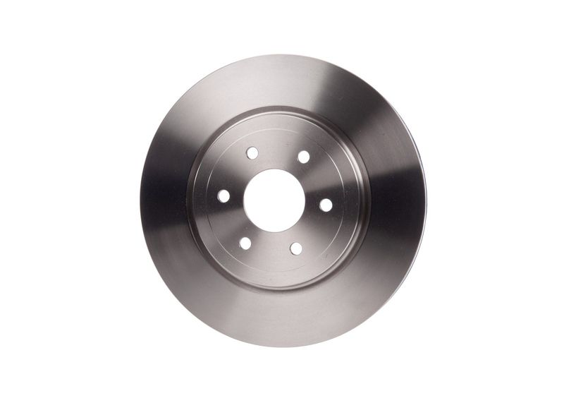 Bosch 0986479S35 Brake Disc - 6