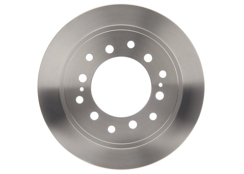 Bosch 0986479S36 Brake Disc - 1