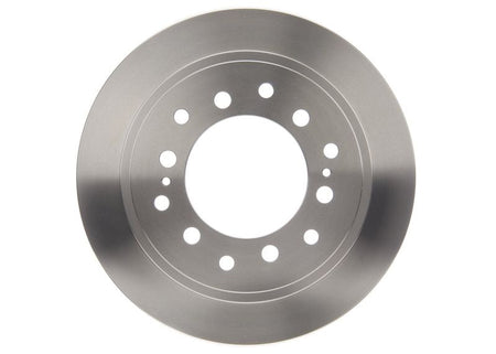 Bosch 0986479S36 Brake Disc - 1