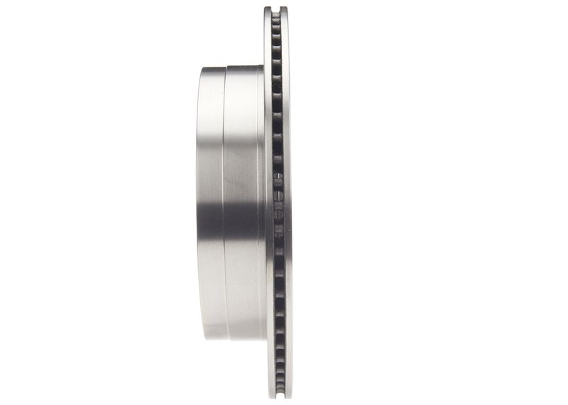 Bosch 0986479S36 Brake Disc - 2