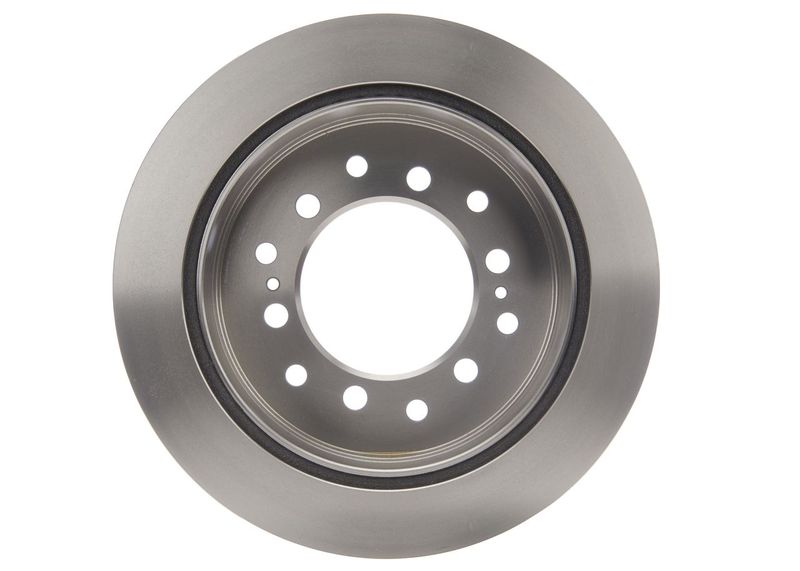 Bosch 0986479S36 Brake Disc - 3