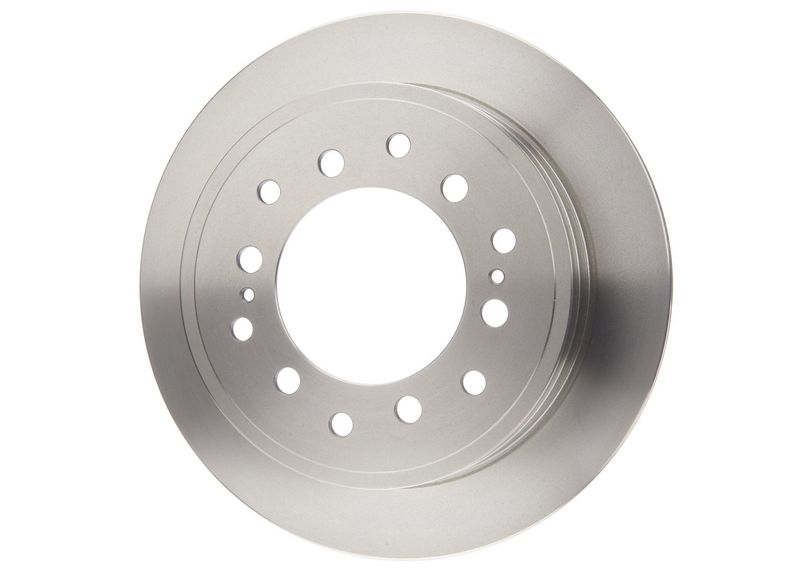 Bosch 0986479S36 Brake Disc - 6