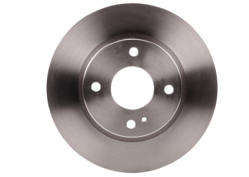 Bosch 0986479S38 Brake Disc - 1