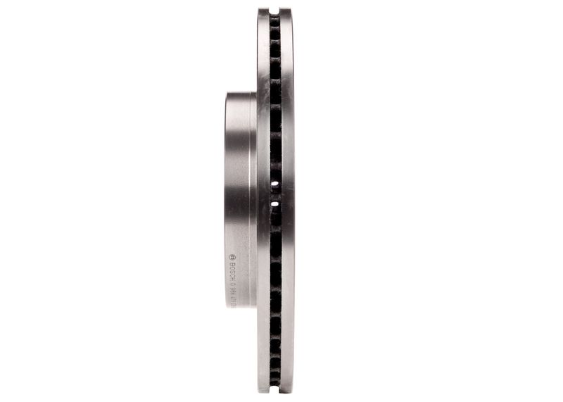 Bosch 0986479S38 Brake Disc - 2