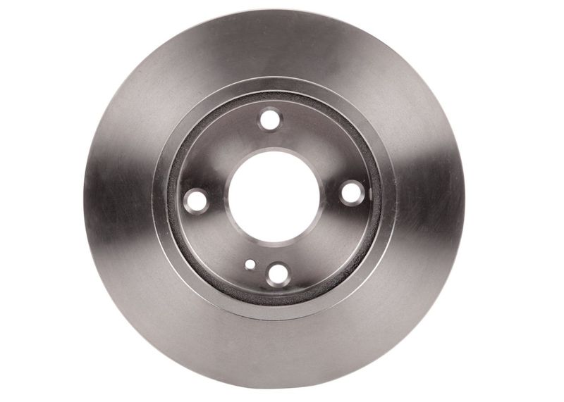 Bosch 0986479S38 Brake Disc - 3