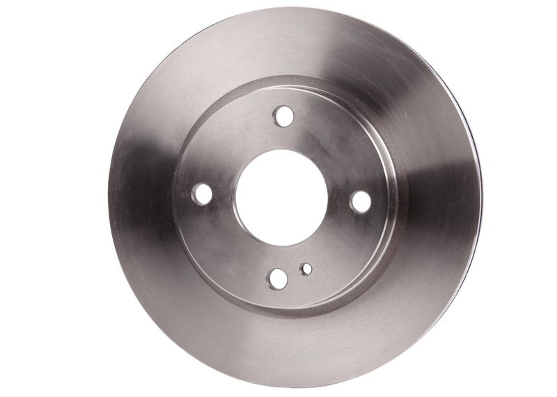 Bosch 0986479S38 Brake Disc - 6