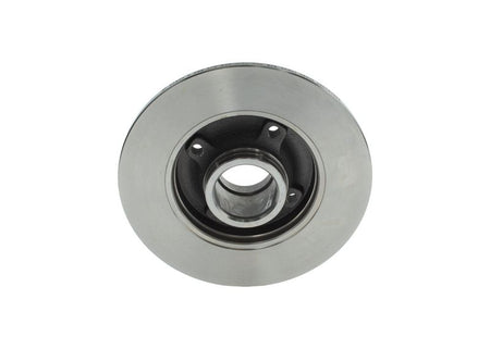 Bosch 0986479S42 Brake Disc - 1