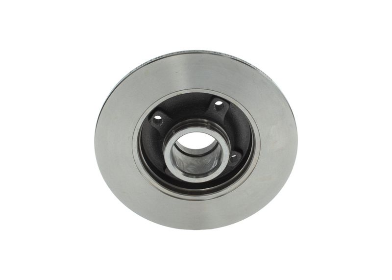 Bosch 0986479S42 Brake Disc - 1