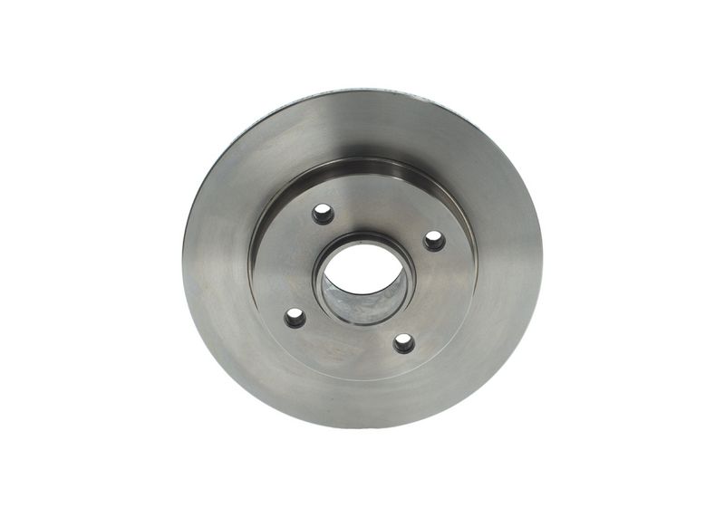 Bosch 0986479S42 Brake Disc - 3