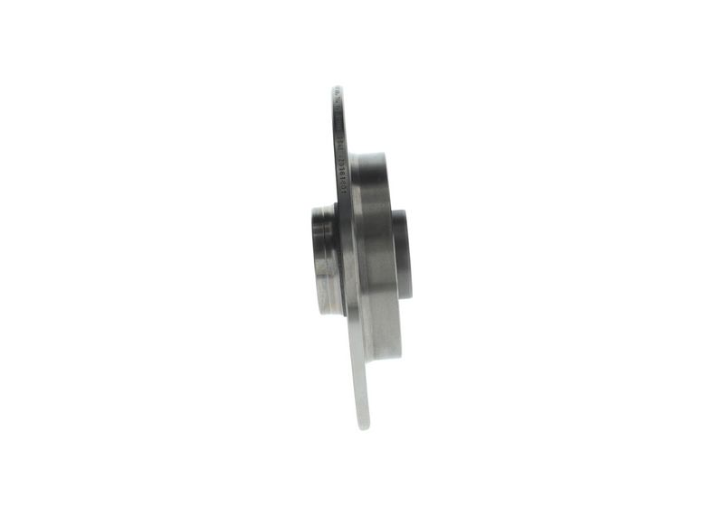 Bosch 0986479S42 Brake Disc - 4