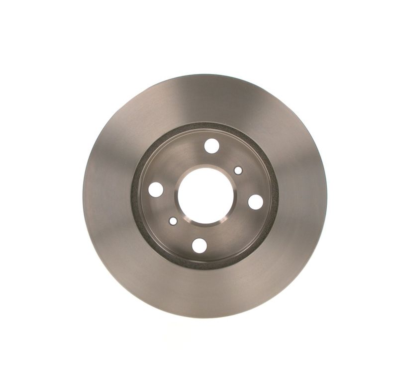 Bosch 0986479S46 Brake Disc - 1