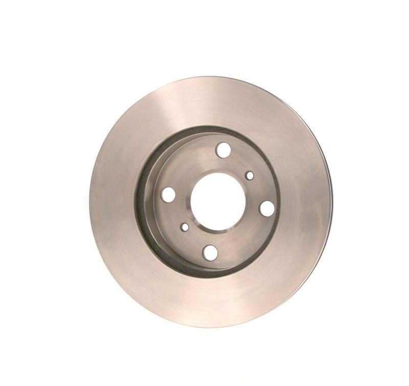 Bosch 0986479S46 Brake Disc - 6
