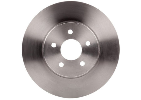 Bosch 0986479S48 Brake Disc - 1