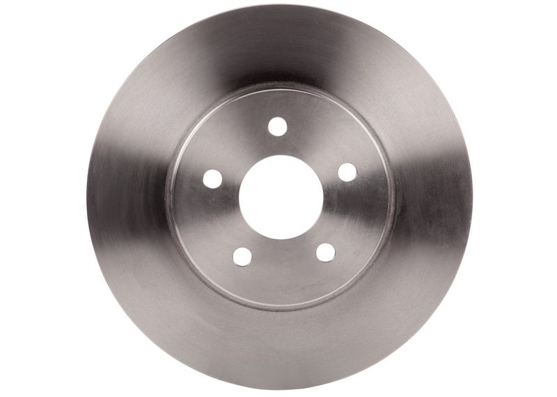 Bosch 0986479S48 Brake Disc - 1