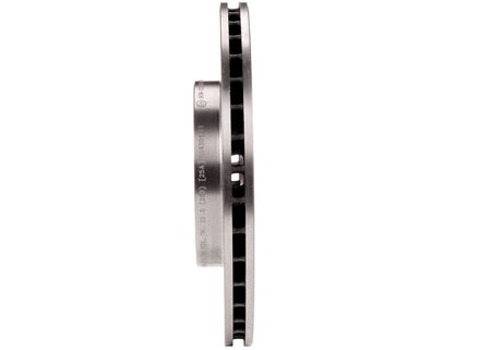 Bosch 0986479S48 Brake Disc - 2