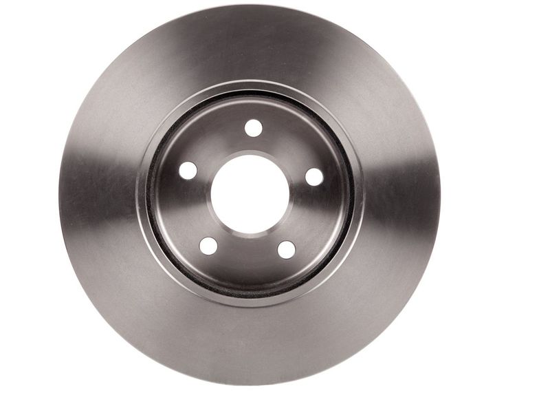 Bosch 0986479S48 Brake Disc - 3