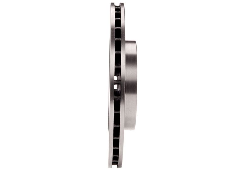 Bosch 0986479S48 Brake Disc - 4