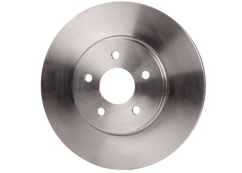 Bosch 0986479S48 Brake Disc - 6