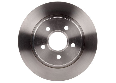 Bosch 0986479S49 Brake Disc - 1