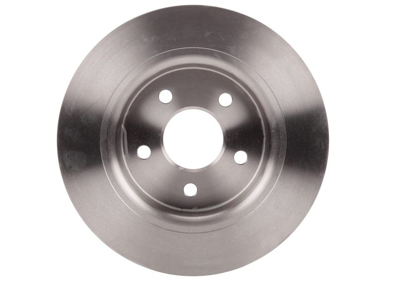 Bosch 0986479S49 Brake Disc - 3