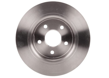 Bosch 0986479S49 Brake Disc - 3