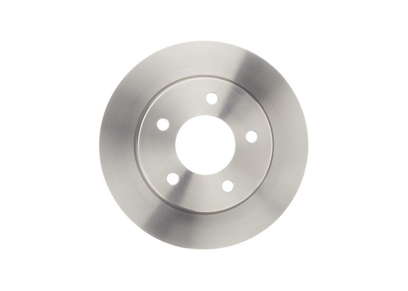 Bosch 0986479S50 Brake Disc - 1
