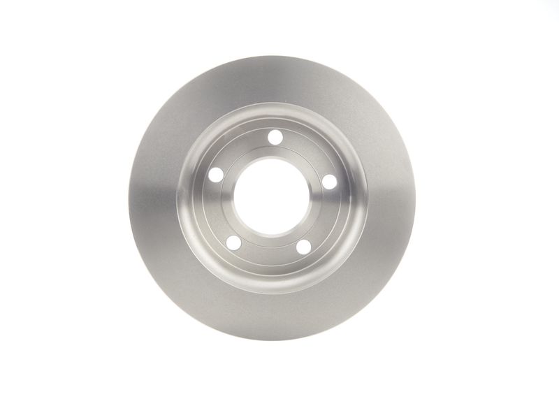 Bosch 0986479S50 Brake Disc - 3
