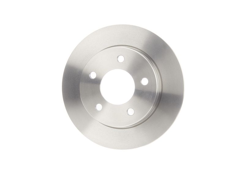 Bosch 0986479S50 Brake Disc - 6