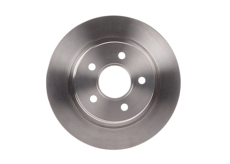 Bosch 0986479S51 Brake Disc - 1