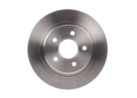 Bosch 0986479S51 Brake Disc - 1
