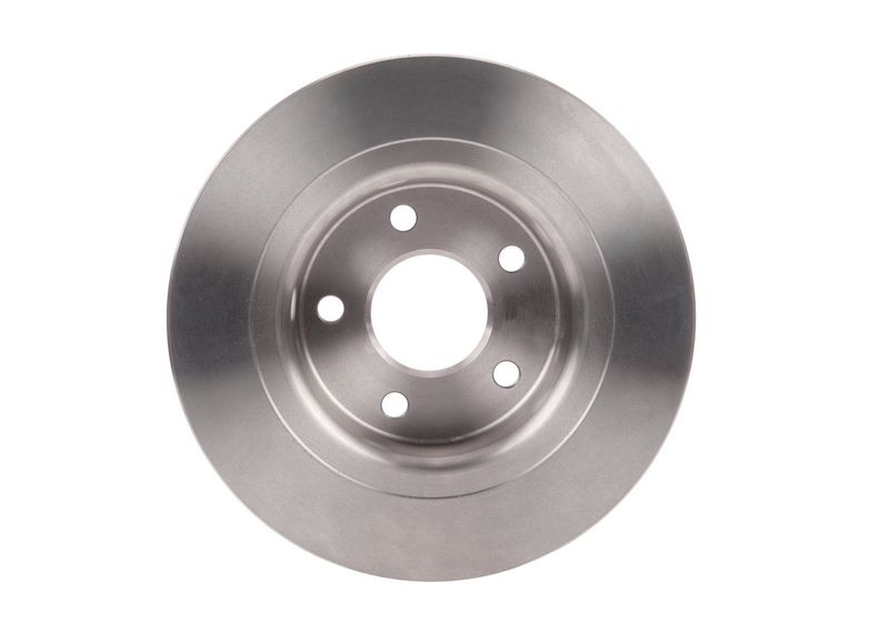 Bosch 0986479S51 Brake Disc - 3