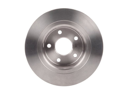 Bosch 0986479S51 Brake Disc - 3