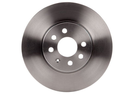 Bosch 0986479S55 Brake Disc - 1