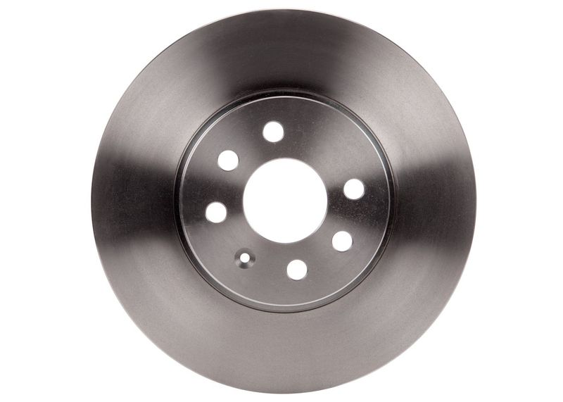 Bosch 0986479S55 Brake Disc - 1