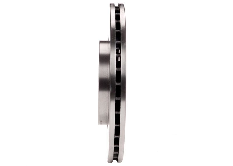Bosch 0986479S55 Brake Disc - 2