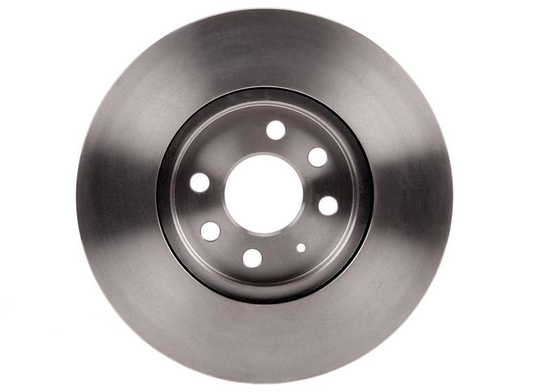 Bosch 0986479S55 Brake Disc - 3