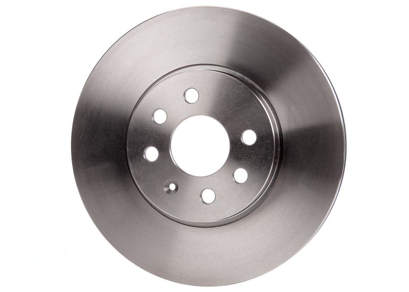 Bosch 0986479S55 Brake Disc - 6