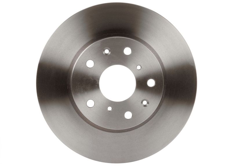 Bosch 0986479S58 Brake Disc - 1