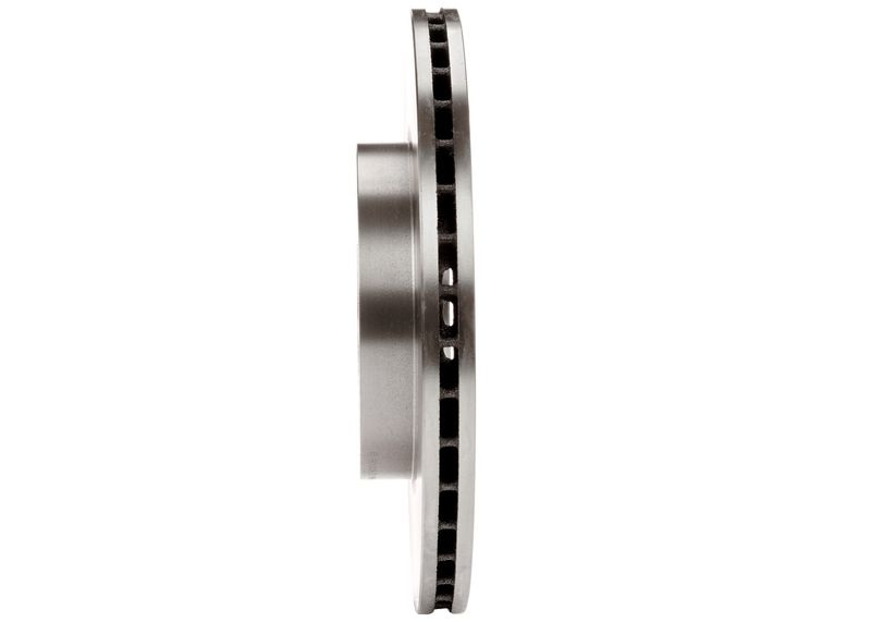 Bosch 0986479S58 Brake Disc - 2