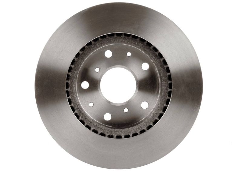 Bosch 0986479S58 Brake Disc - 3