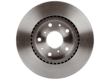 Bosch 0986479S58 Brake Disc - 3