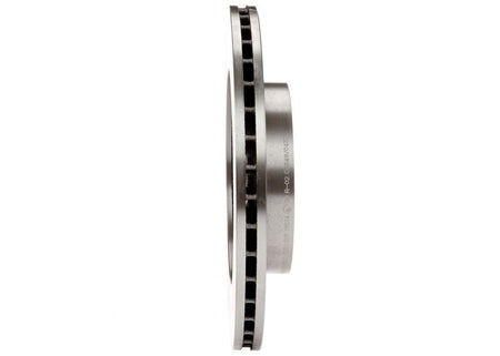 Bosch 0986479S58 Brake Disc - 4