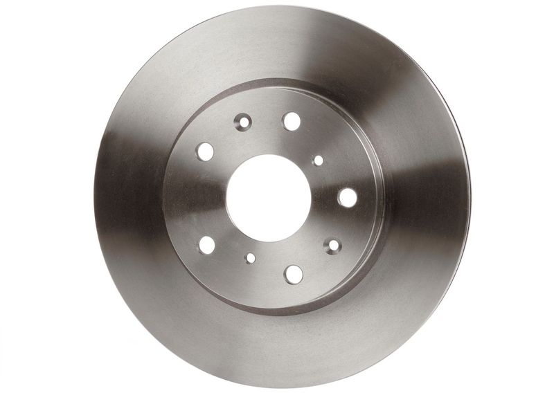 Bosch 0986479S58 Brake Disc - 6