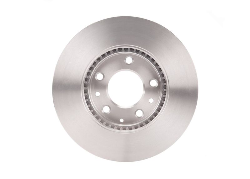Bosch 0986479S60 Brake Disc - 3