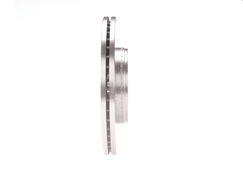 Bosch 0986479S60 Brake Disc - 4