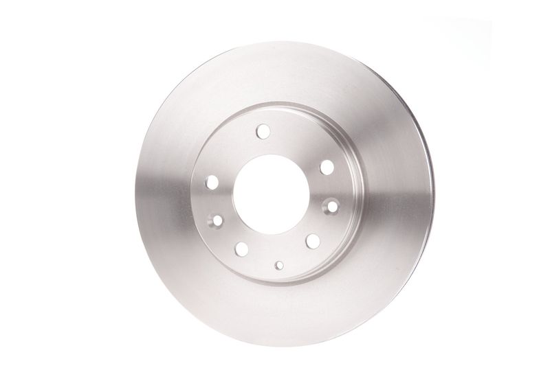 Bosch 0986479S60 Brake Disc - 6