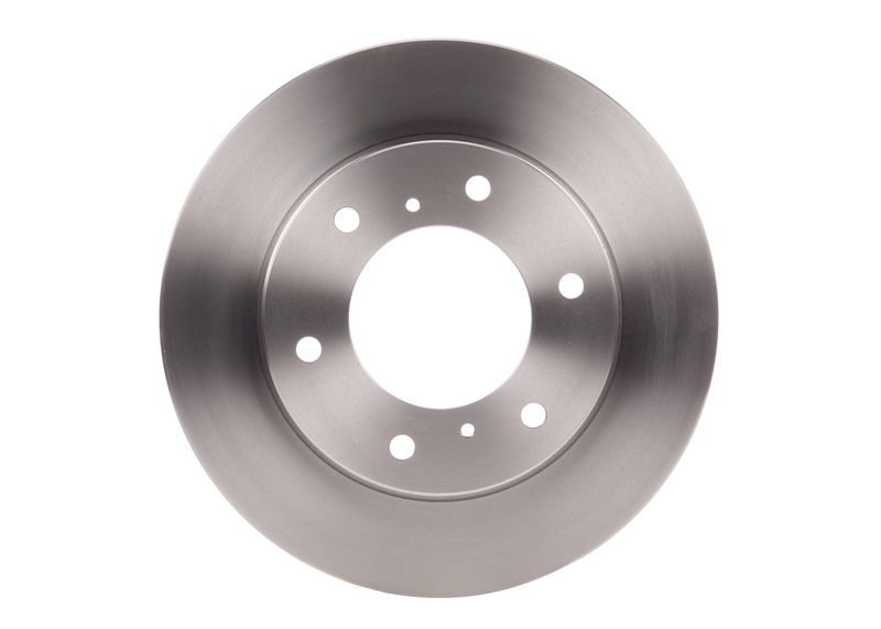 Bosch 0986479S63 Brake Disc - 1