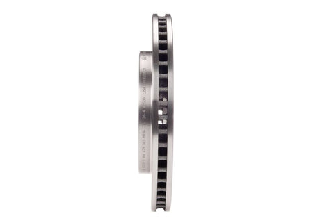 Bosch 0986479S63 Brake Disc - 2