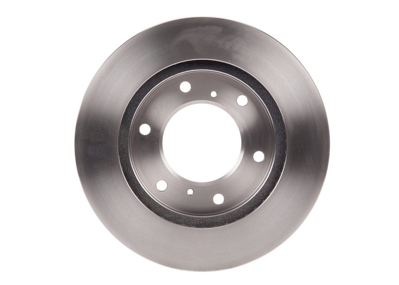 Bosch 0986479S63 Brake Disc - 3