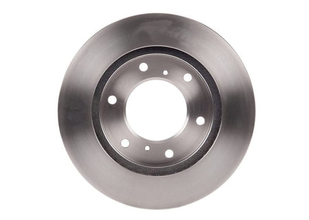 Bosch 0986479S63 Brake Disc - 3